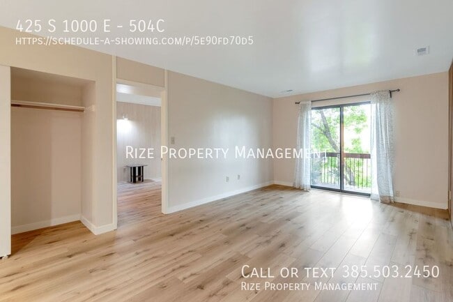 Building Photo - 425 S 1000 E