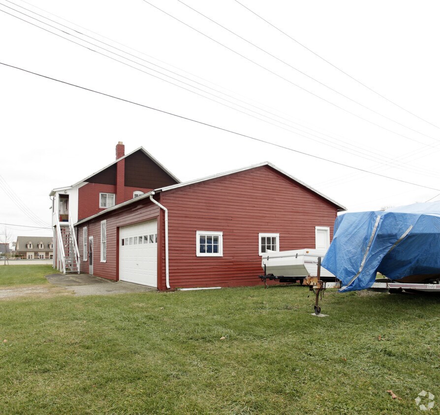 Foto del edificio - 1102 S 7th St