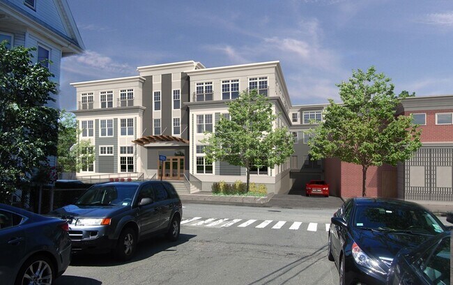 Building Photo - 353 Summer St