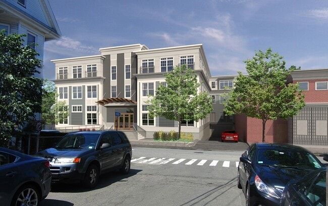Building Photo - 353 Summer St