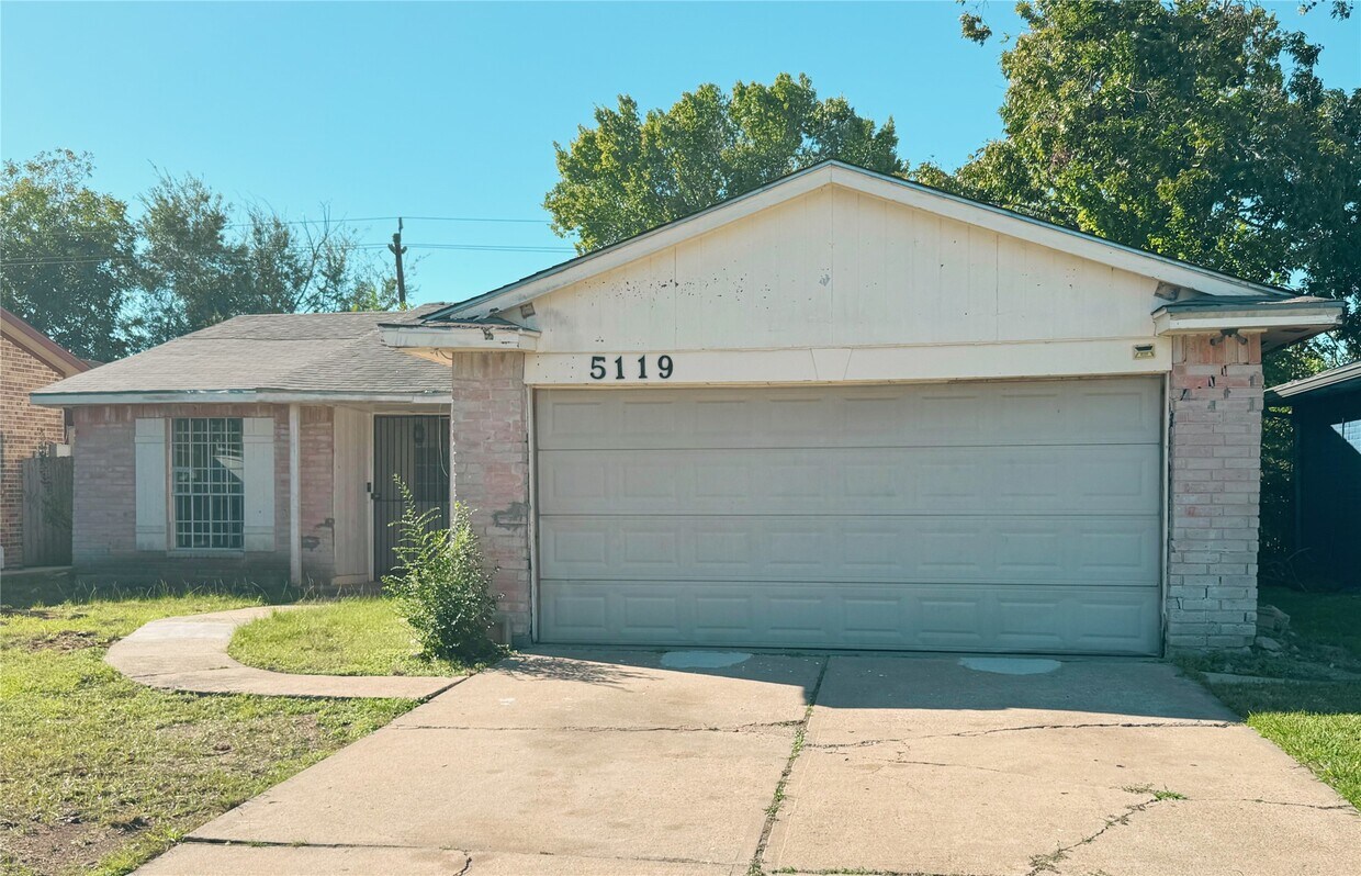 Foto principal - 5119 Prairie Ridge Rd