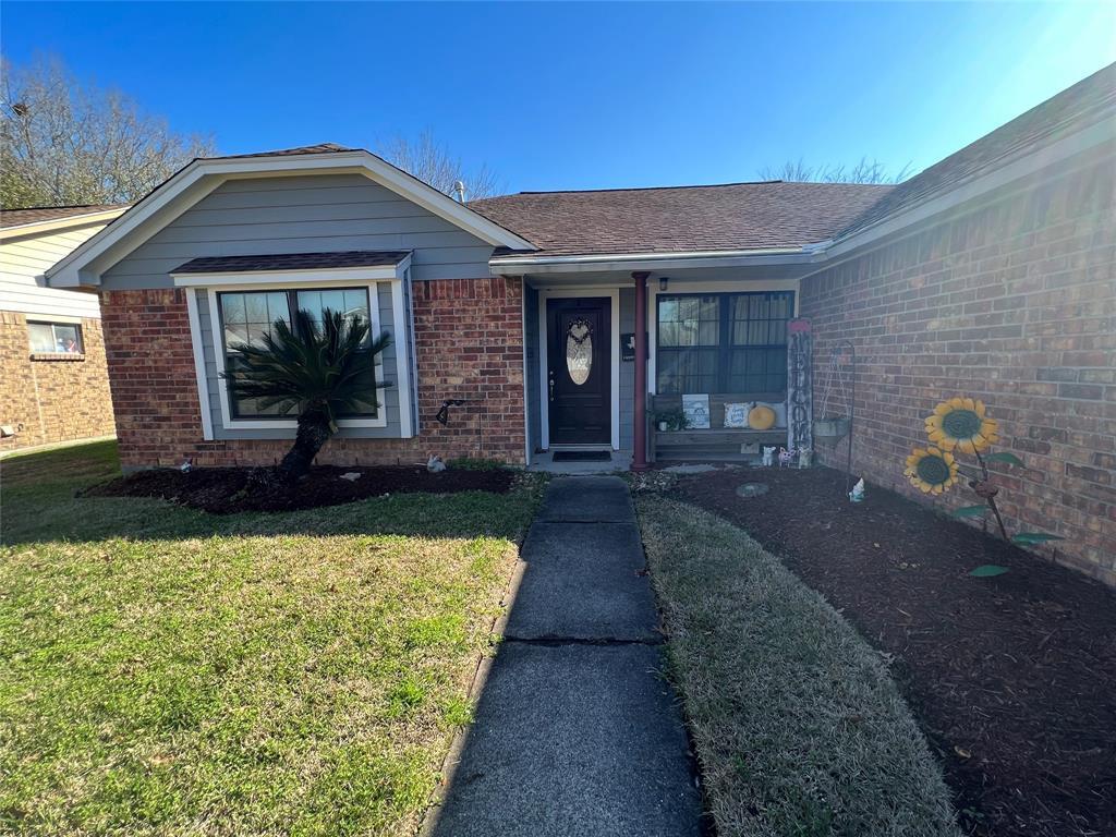 3842 Teakwood Dr, La Porte, TX 77571 House Rental in La Porte, TX