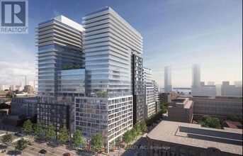 Building Photo - 135 Lower Sherbourne St