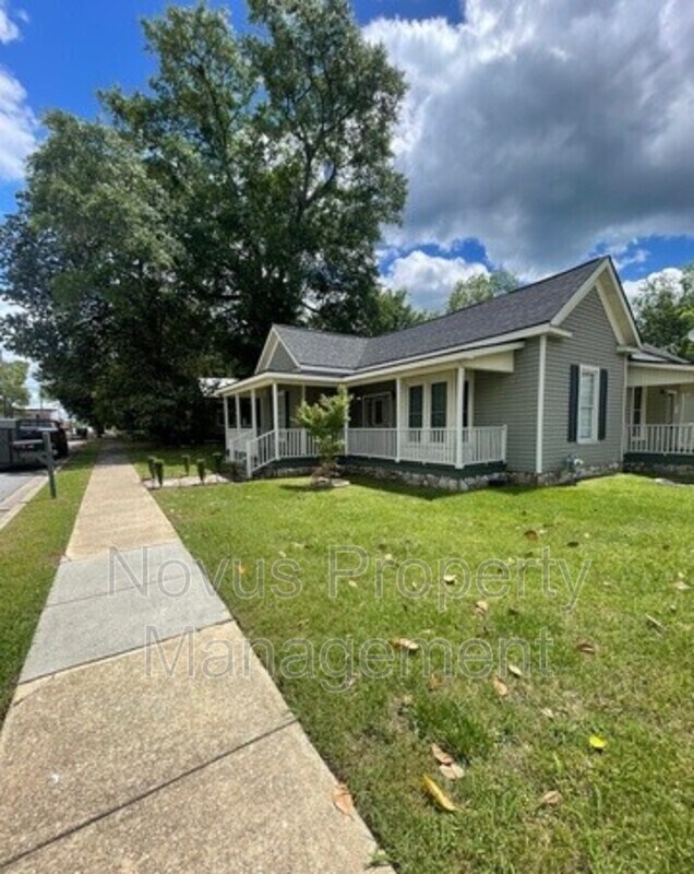 Foto del edificio - 102 Lipham St