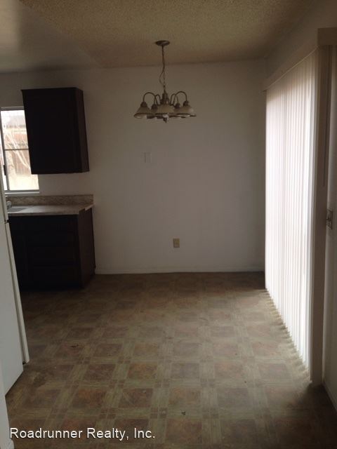 Foto del edificio - 2 br, 1 bath House - 6388 El Dorado Ave