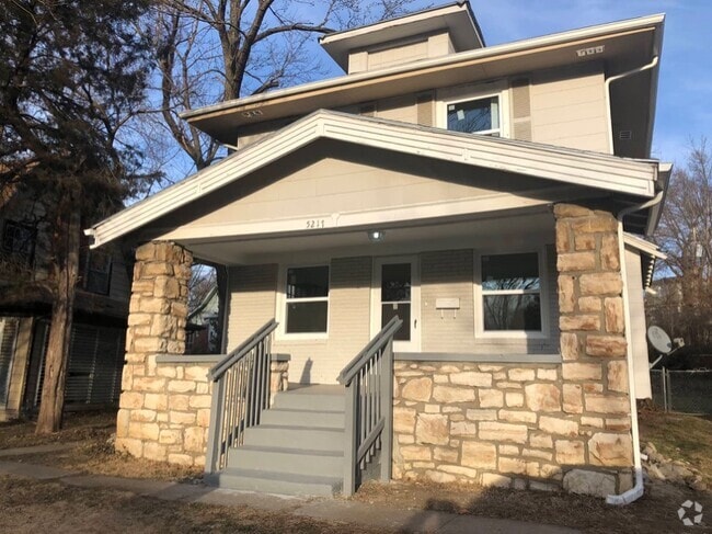 Building Photo - 5217 Brookwood Ave