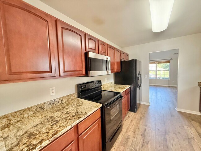 Foto del edificio - Charming 3BD, 3.5BA Raleigh Home Situated ...
