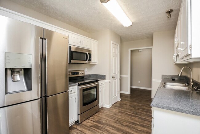Foto del edificio - Charming Ranch Home!