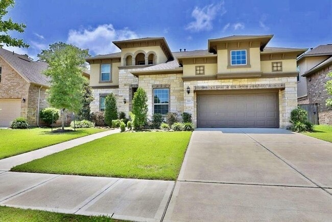 Building Photo - 5519 Mangrove Creek Ln