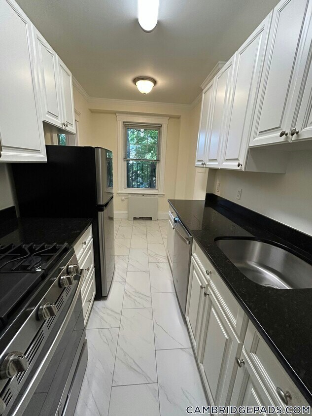 Primary Photo - 22 Chauncy St
