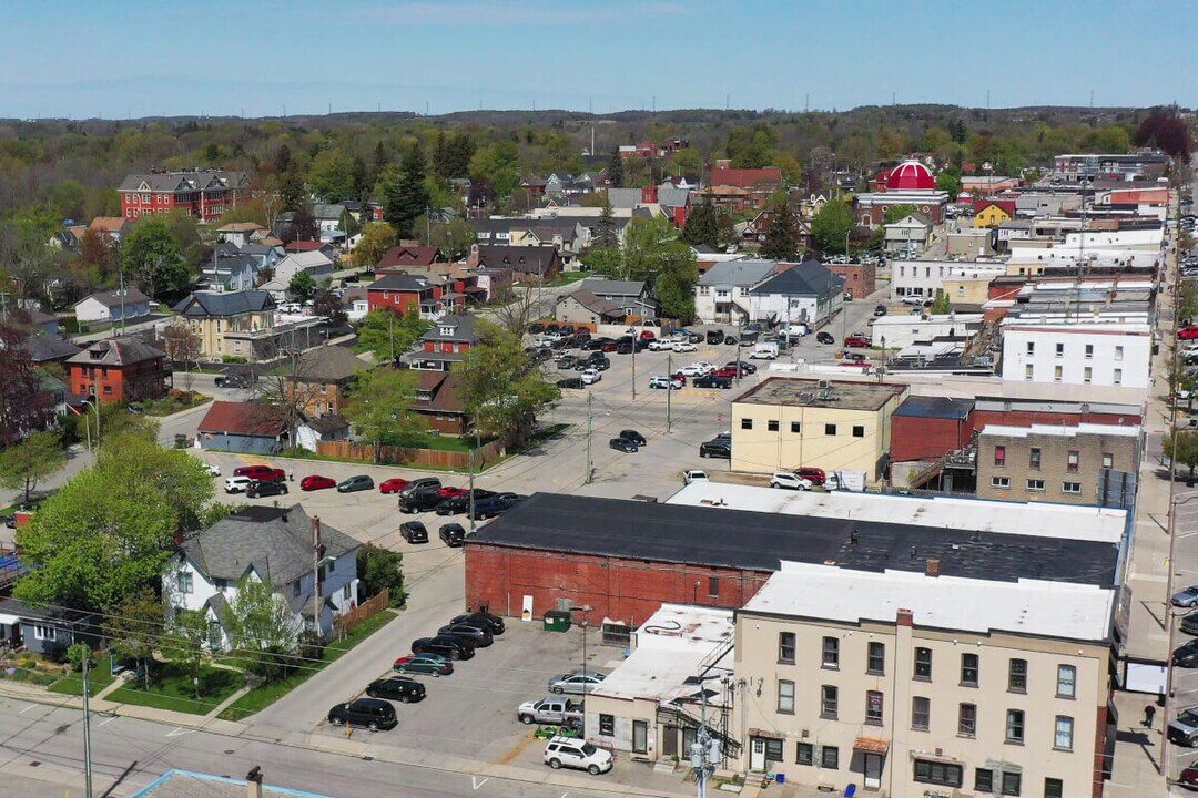 Tillsonburg