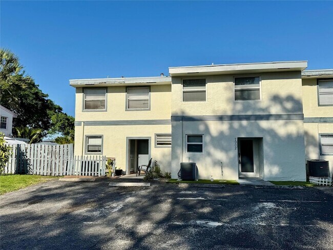 Foto del edificio - 7902 SW 8th St