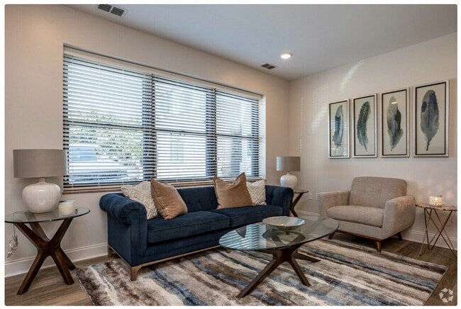 Foto del edificio - The Tribute