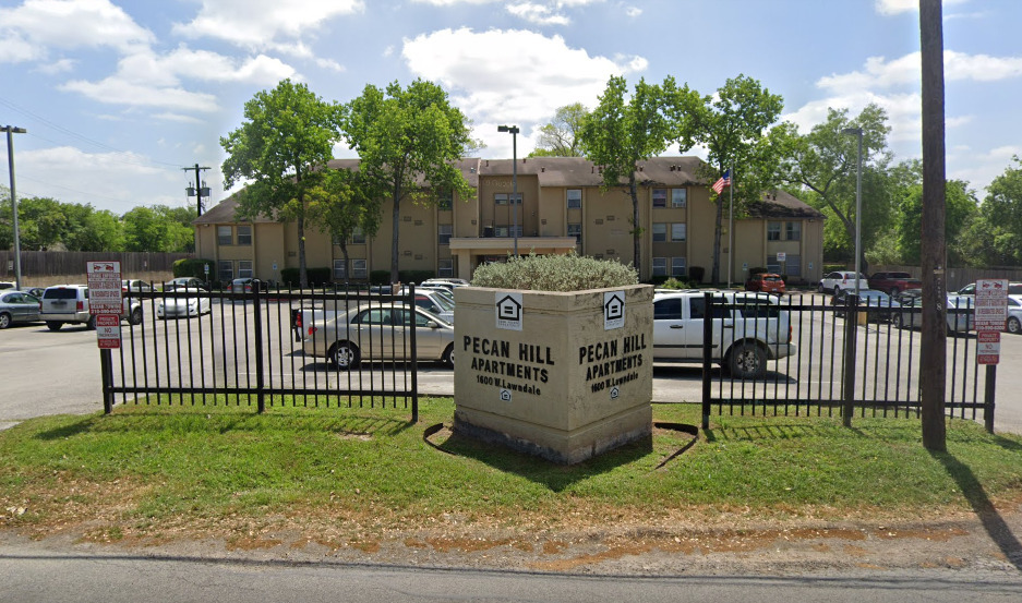 Primary Photo - Pecan Hill Apartments