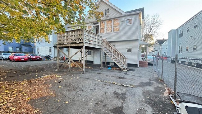 Foto del edificio - 10 Eames St