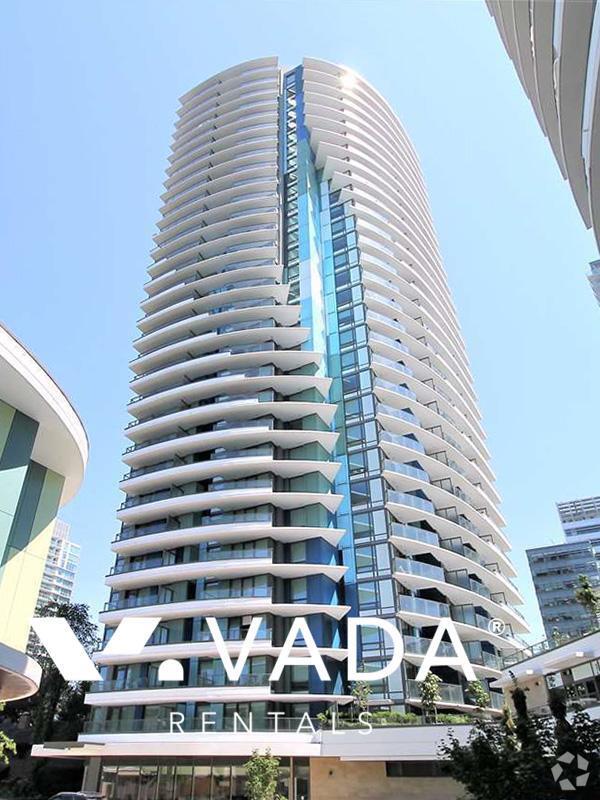 Building Photo - 8189 Cambie St