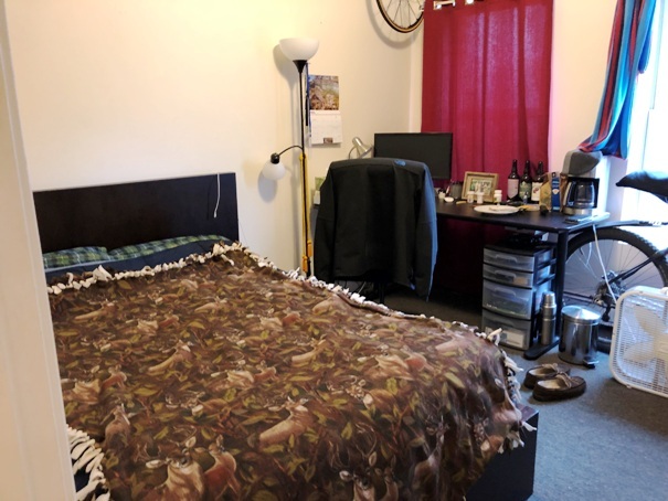 Foto principal - 122 Berkshire St