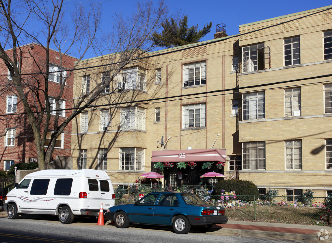 25 Kennedy St NW, Washington, DC 20011 Apartments in Washington, DC