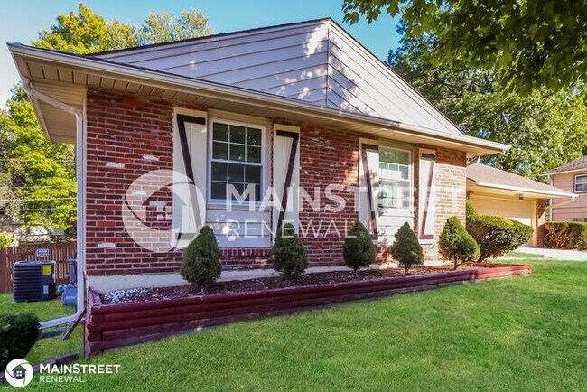 Building Photo - 10731 BEACON AVE, KANSAS CITY, MO 64134
