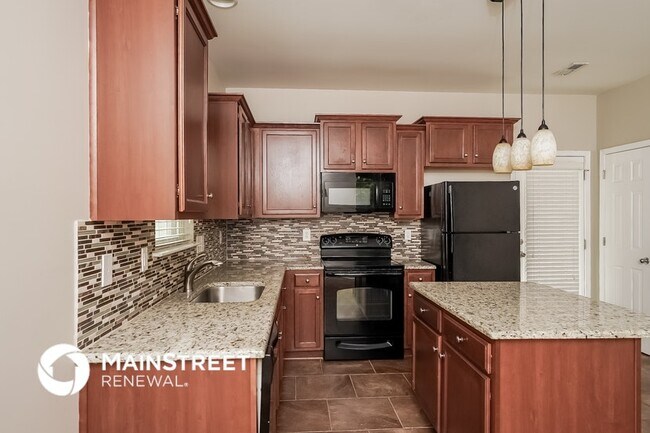 Foto del edificio - 5024 Kelly Creek St