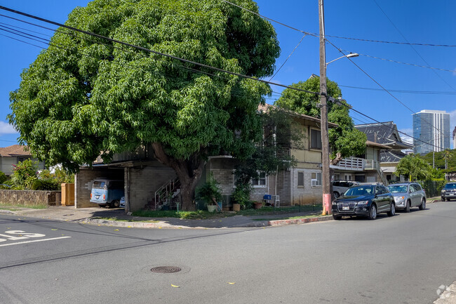 Foto del edificio - 1129-1133 Elm St