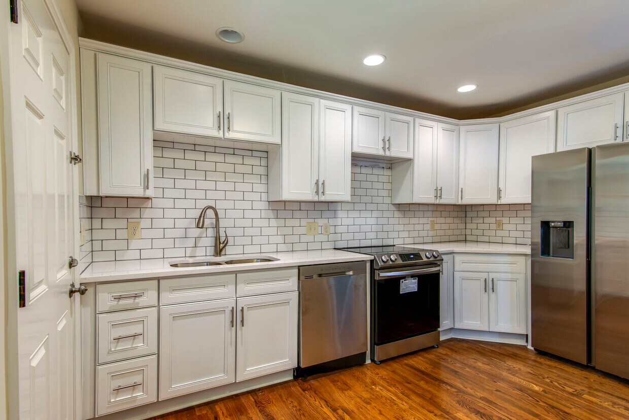 3605 Doge Pl, Nashville, TN 37204 Townhouse for Rent in Nashville, TN