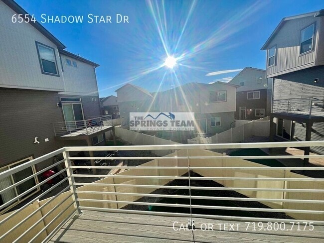 Photo - 6554 Shadow Star Dr House