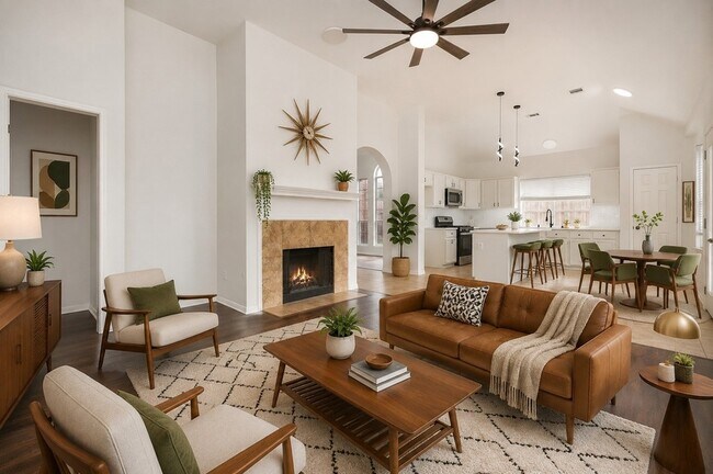 Foto del edificio - 7318 Harbor Dr