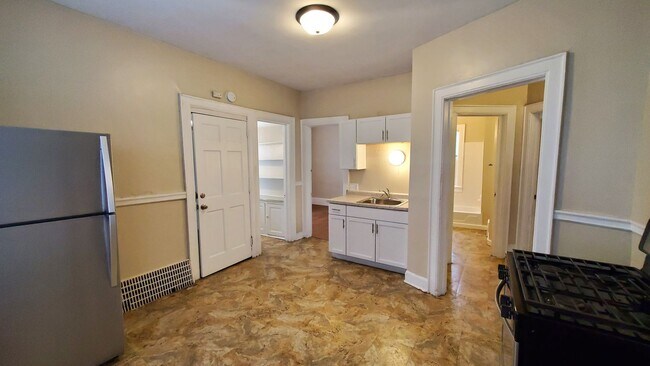 Foto del edificio - 2445-47 N 34th St