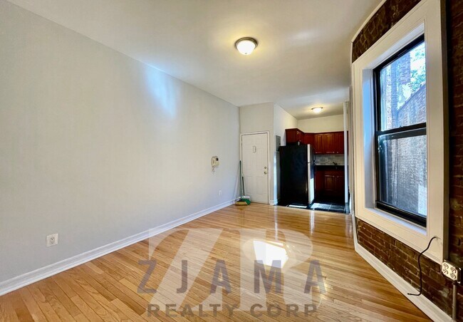 Foto del edificio - 40 Cumberland St