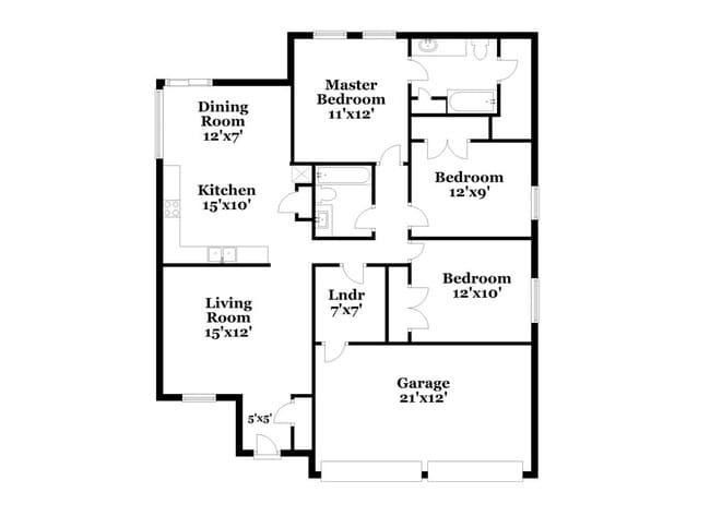 Building Photo - 2016 Belshire Ct