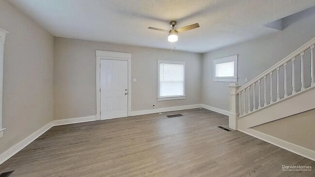 Foto del edificio - 215 N 23rd St