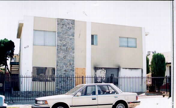Primary Photo - 412 E 20th St