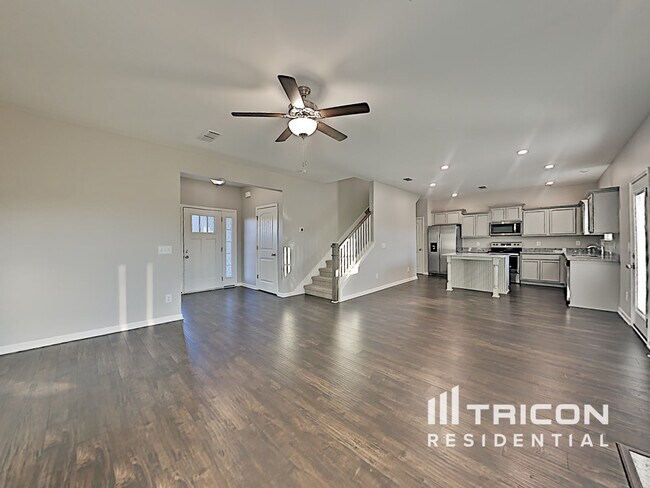 Foto del edificio - 604 Eagle View Dr