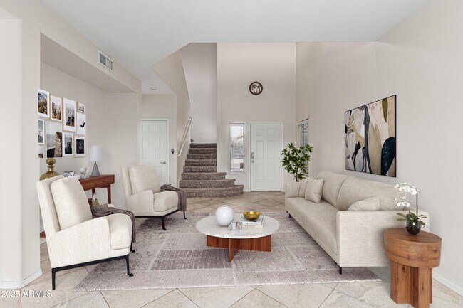 Foto del edificio - 3537 W Spirit Ln