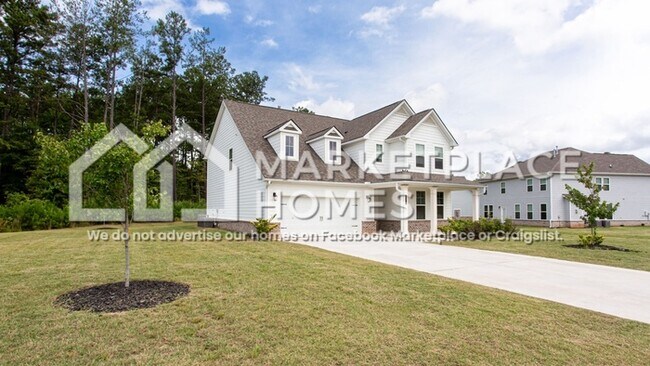 Foto del edificio - 222 Arnewood Cir