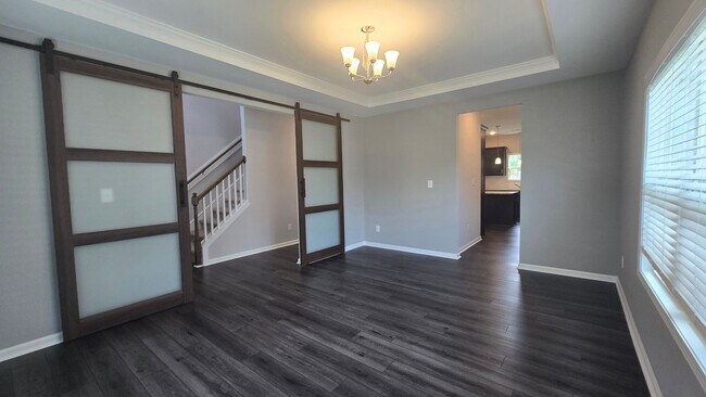 Foto del edificio - 378 Yates Mls Rd