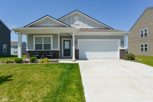 Building Photo - 270 Switchgrass Ln