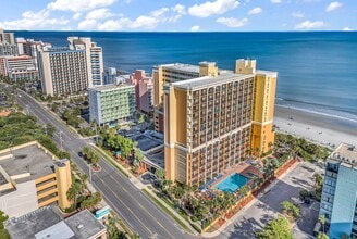 Building Photo - 6900 N Ocean Blvd
