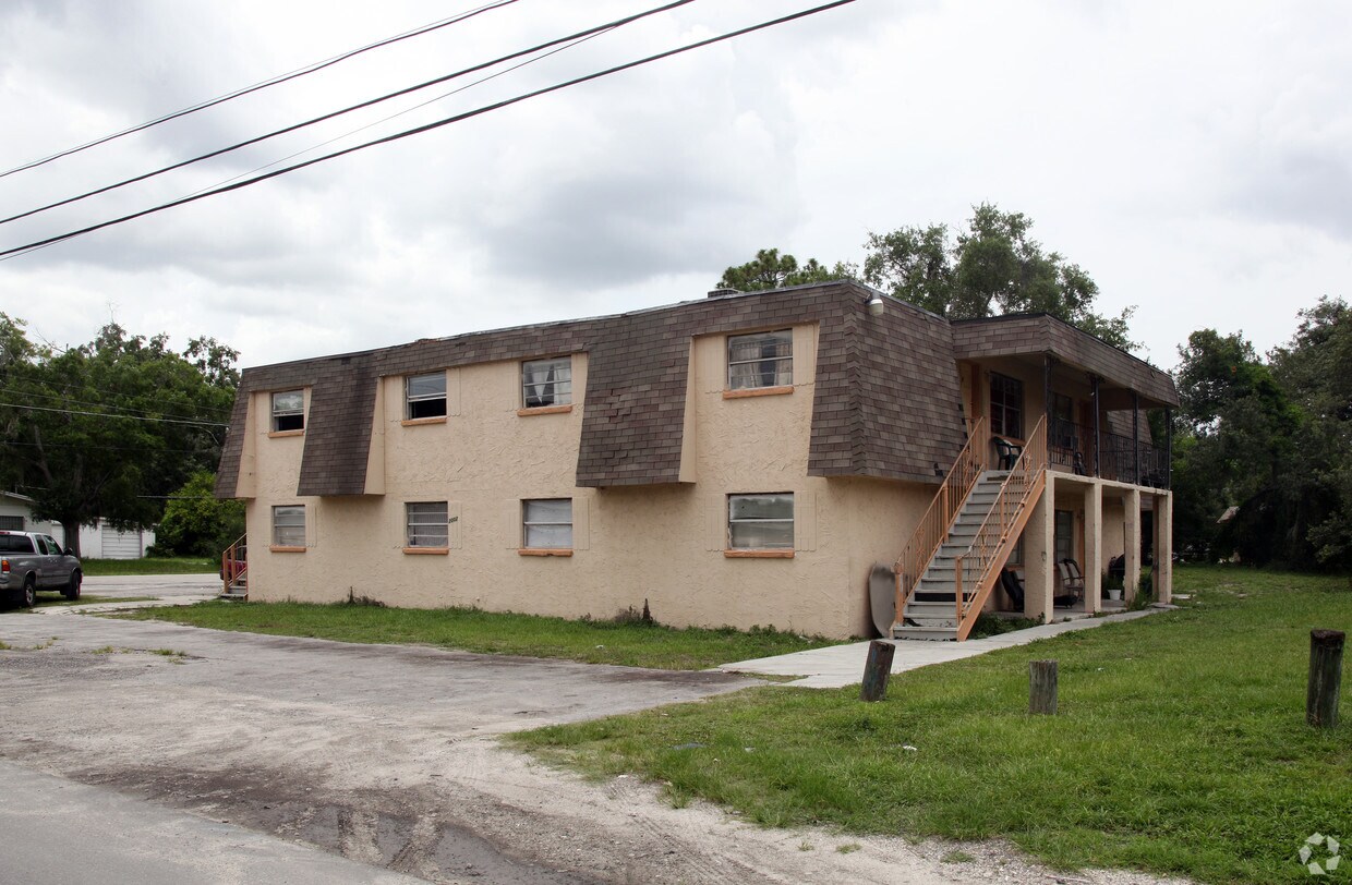 Foto del edificio - 2002 E 142nd Ave