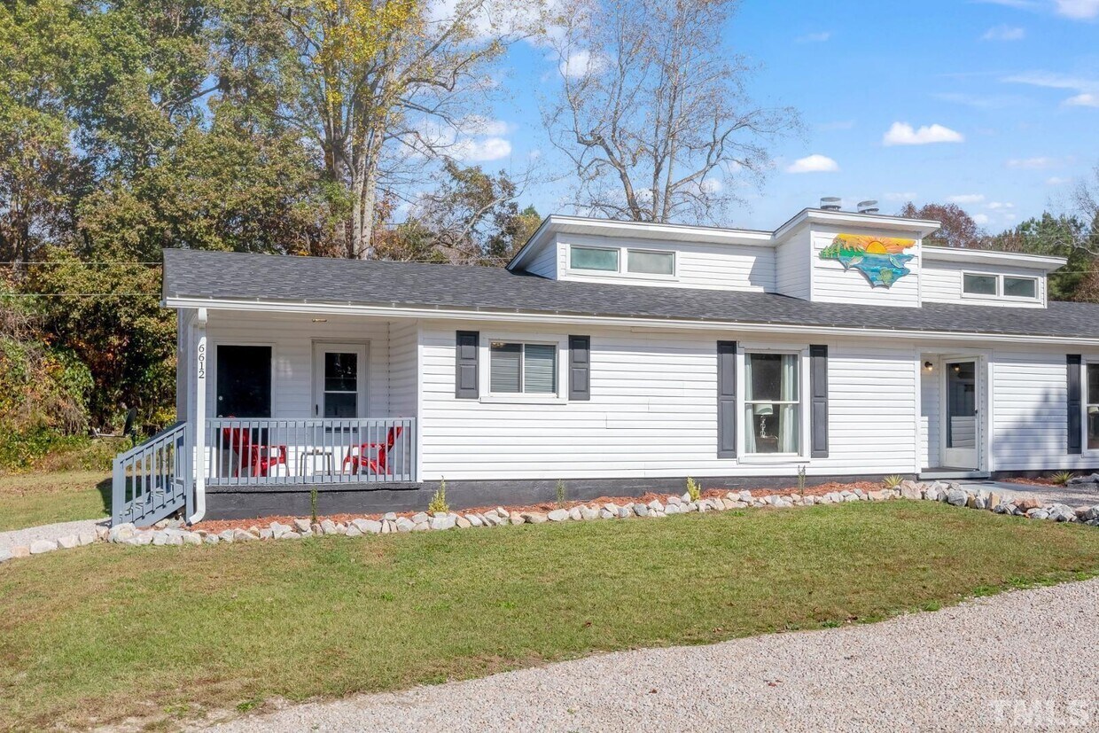 6612 Hidden Pond Rd Wendell, NC 27591 Alquileres en Wendell, NC