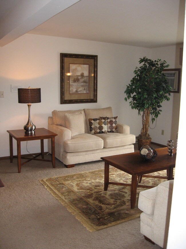 Prairie Apartments Salem, WI