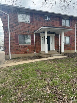 Building Photo - 1408 Jackson Ln