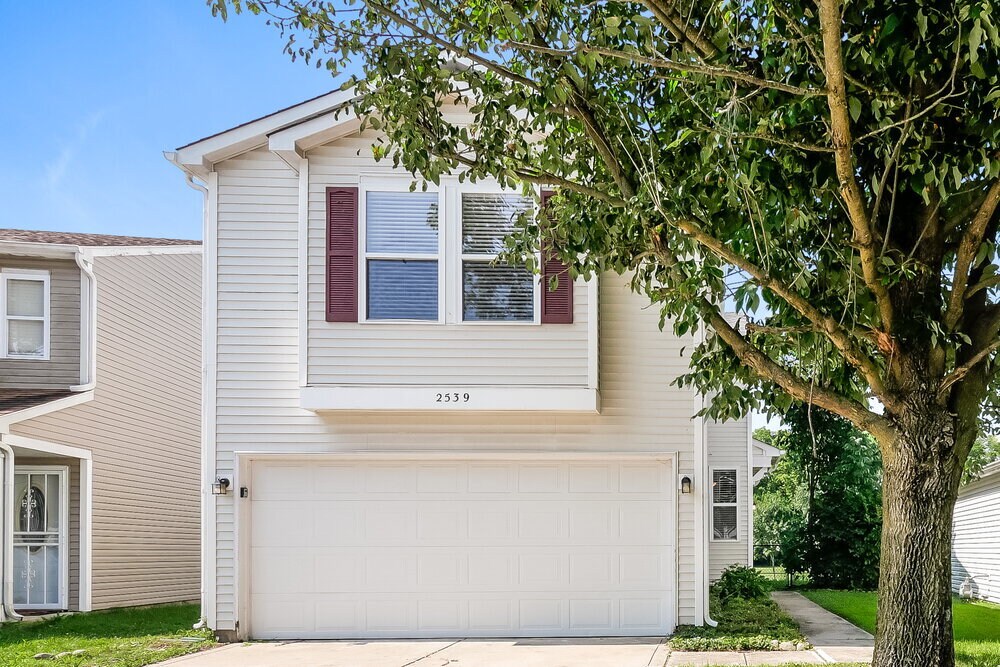 Foto principal - 2539 Redland Ln