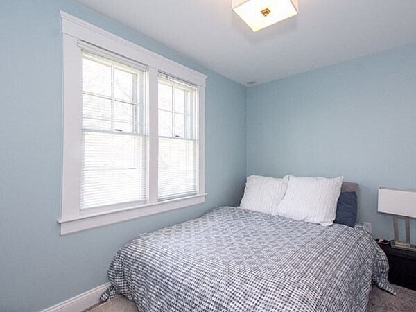 Foto del edificio - 281 Brookline St