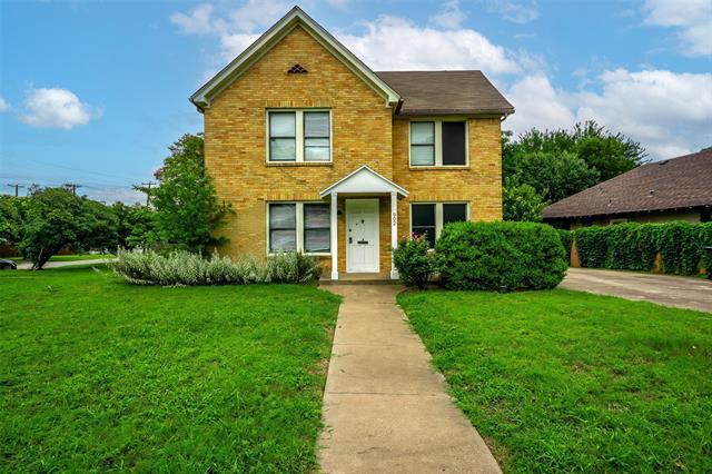 Building Photo - 902 S Oak Cliff Blvd