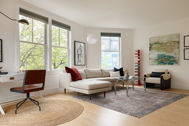 Foto del edificio - 94 Hampshire St
