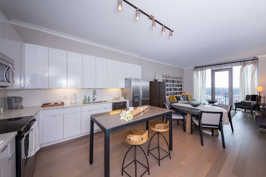 The Residence Buckhead Atlanta