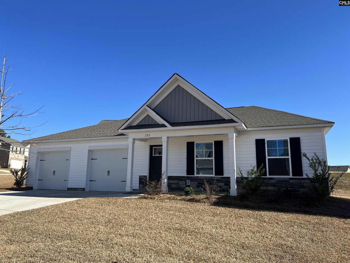 253 Wahoo Cir, Irmo, SC 29063 - House Rental in Irmo, SC | Apartments.com