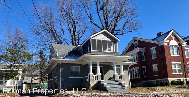 Building Photo - 1209 Richmond Rd